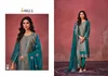 Samia By Ibiza Banglory Silk Designer Salwar Kameez Suppliers In India